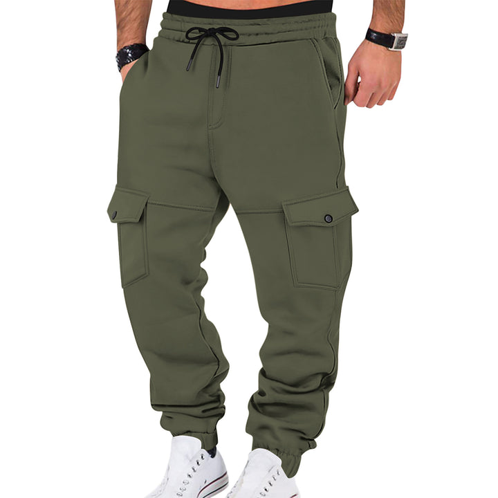Herren Cargo-Hose Drune