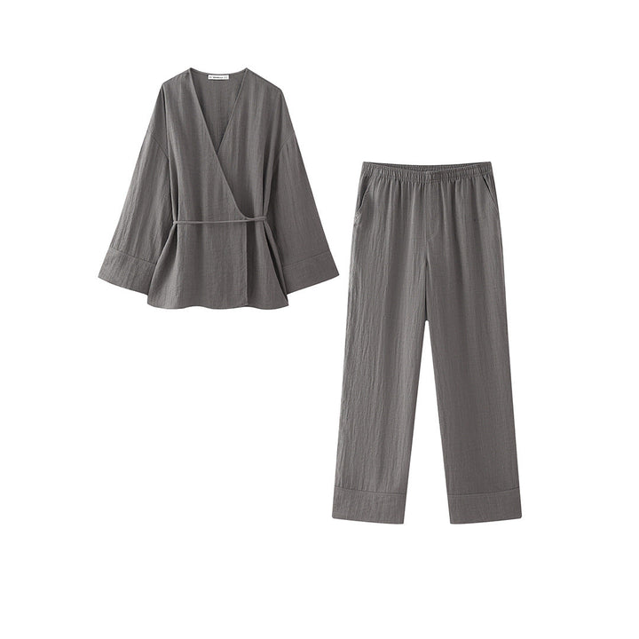 Drune | Kimono Satz