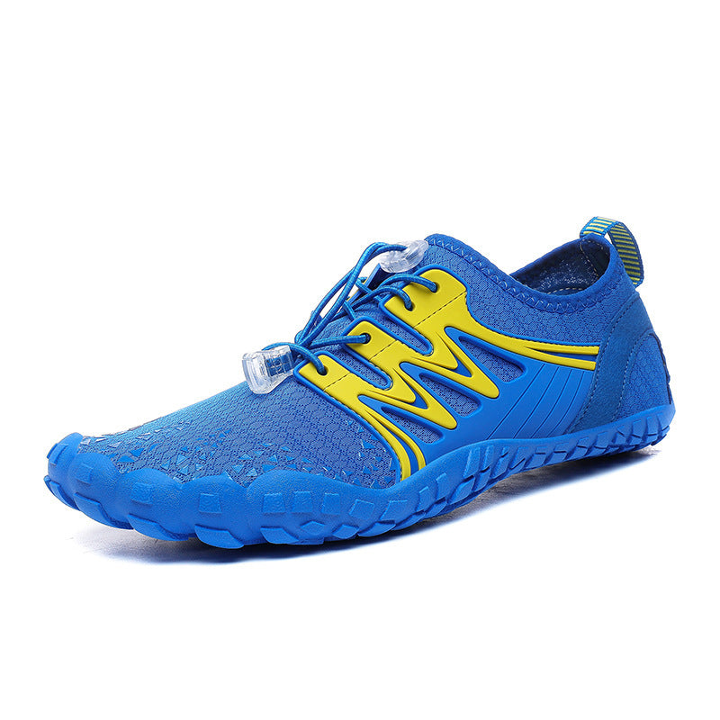 Herren Leichtgewicht Schnell trocknende Aqua Schuhe Drune