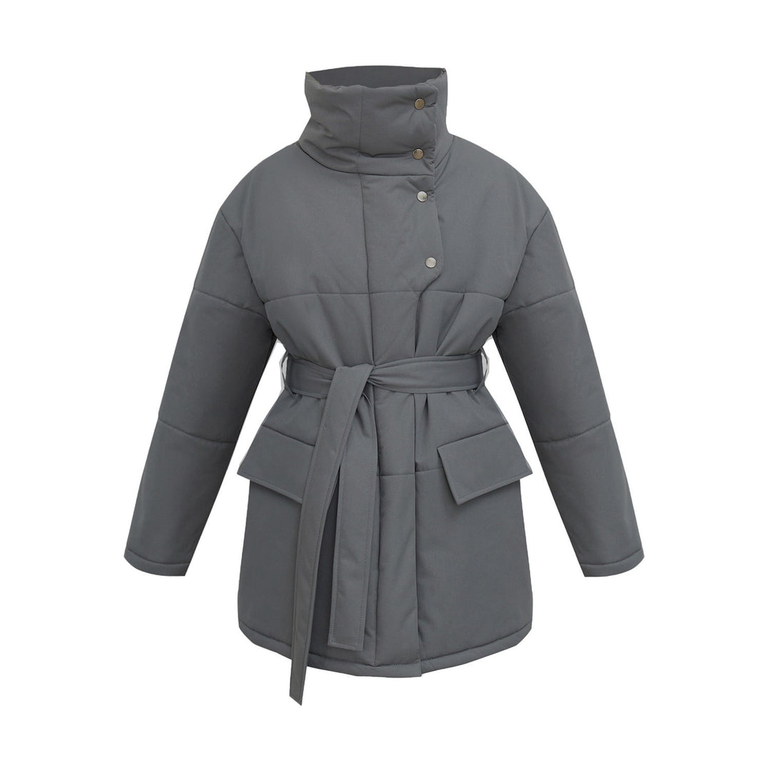 Drune | Wasserfalljacke