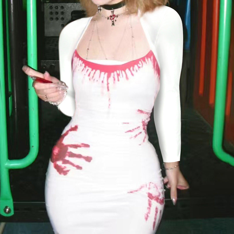 Damen Kostümkleid Drune