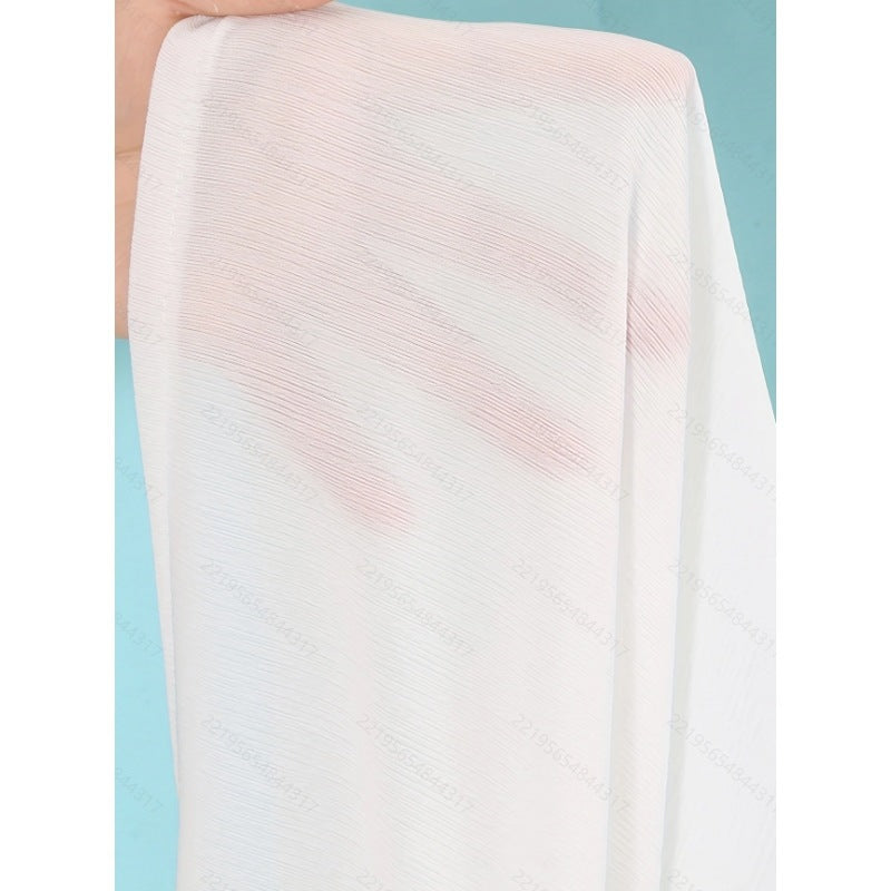 Damen Wickelbluse mit langem Arm und elegantem V-Ausschnitt Drune