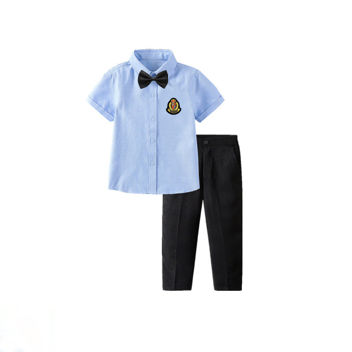 Damen Schuluniform Set Drune
