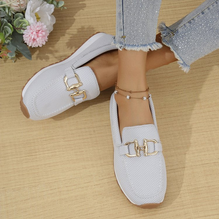Drune | Bequeme, Atmungsaktive Orthopädische Schuhe