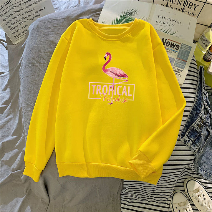 Damen Sweatshirt Drune