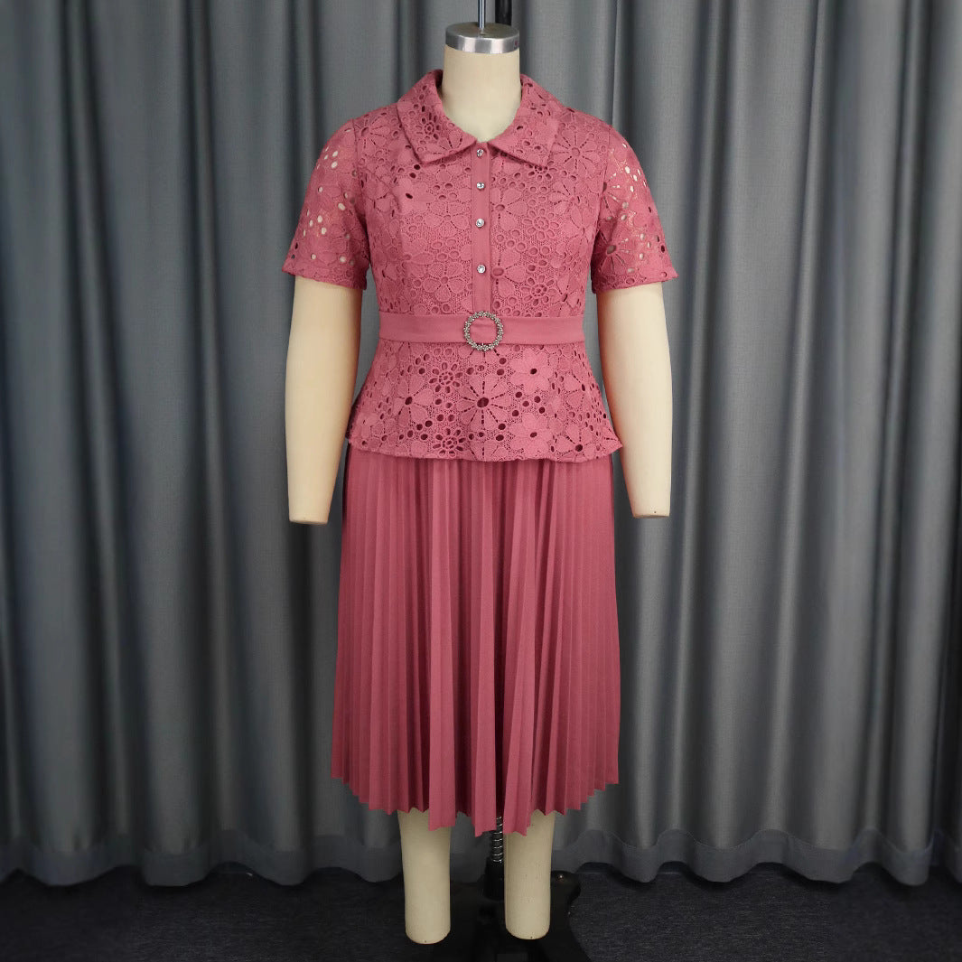 Damen Freizeitkleid Drune