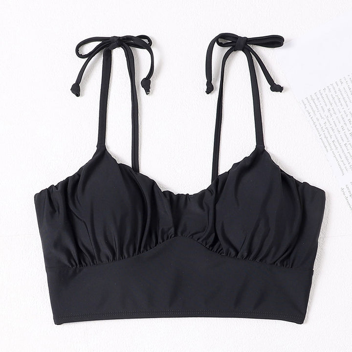 Damen Sportliches Bikinistück Drune