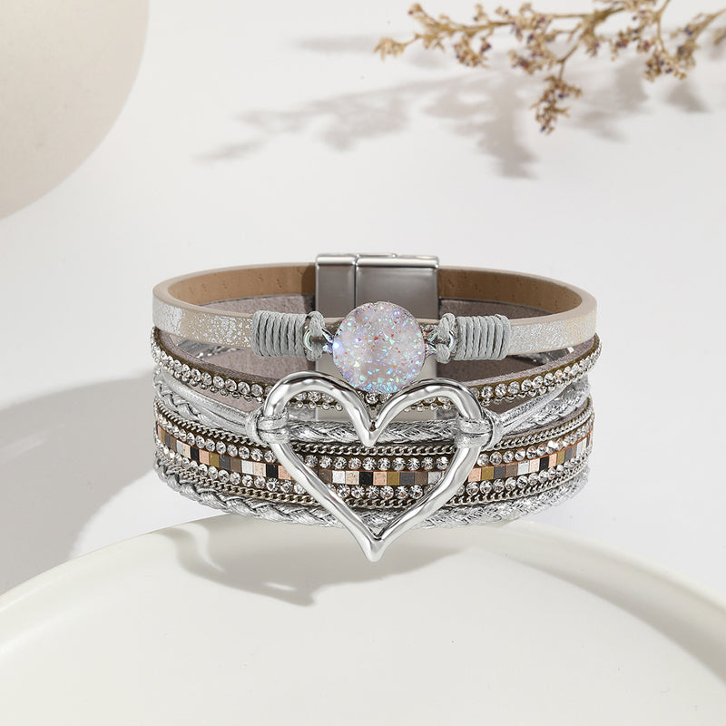 Drune | Boho-Armband