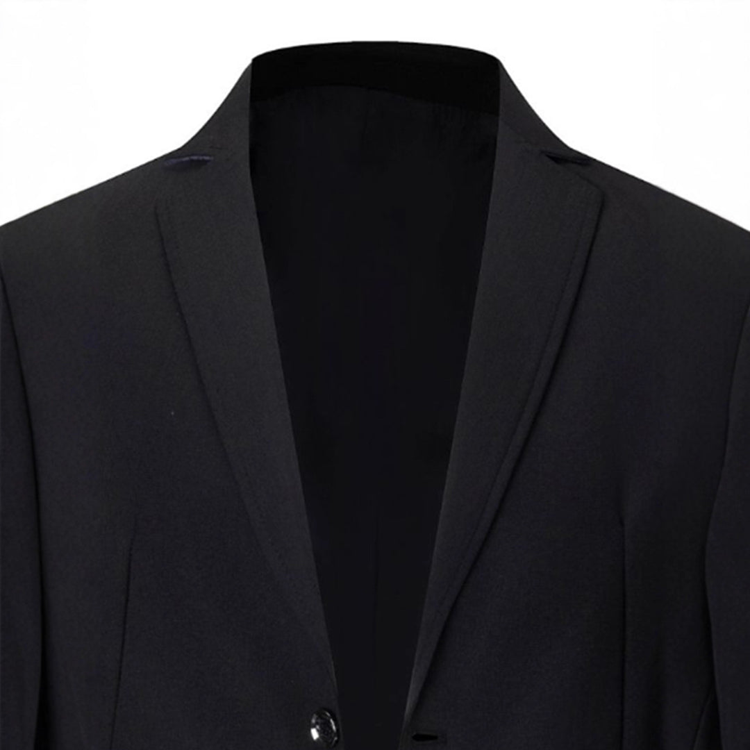 Damen moderner und eleganter Blazer Drune