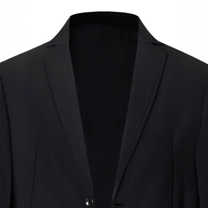 Damen moderner und eleganter Blazer Drune