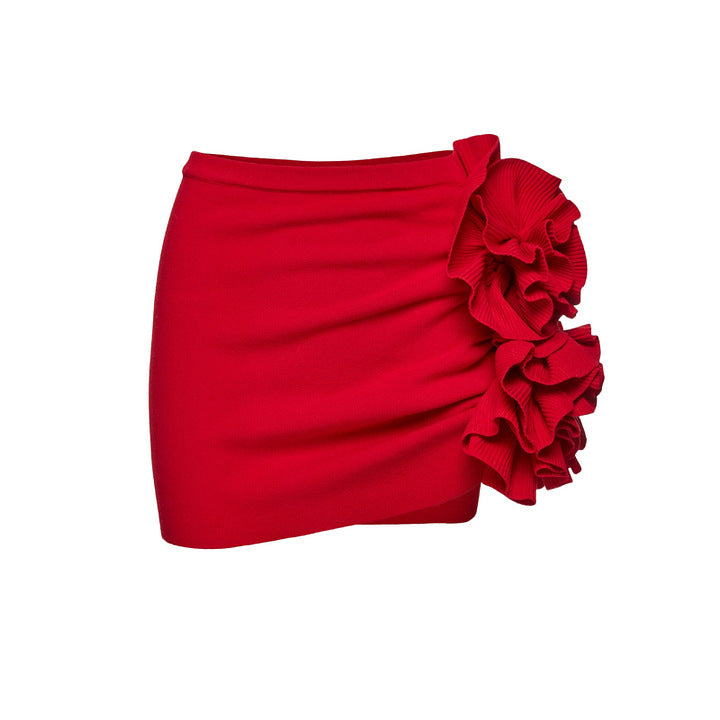 Damen Badeanzug und fließendehose Drune