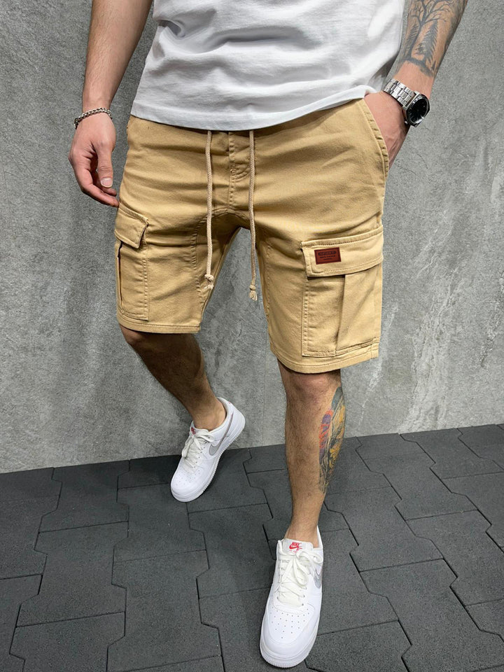 Herren Cargo-Shorts Drune 1749704643