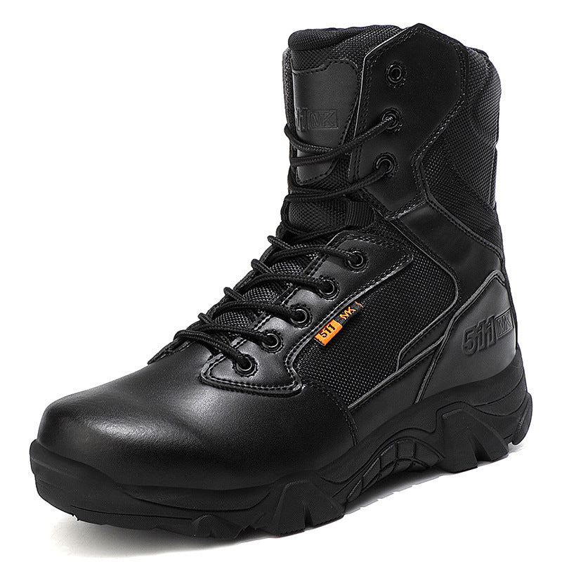 Herren Taktische Wasserdichte Kampfboots Drune 1749650957
