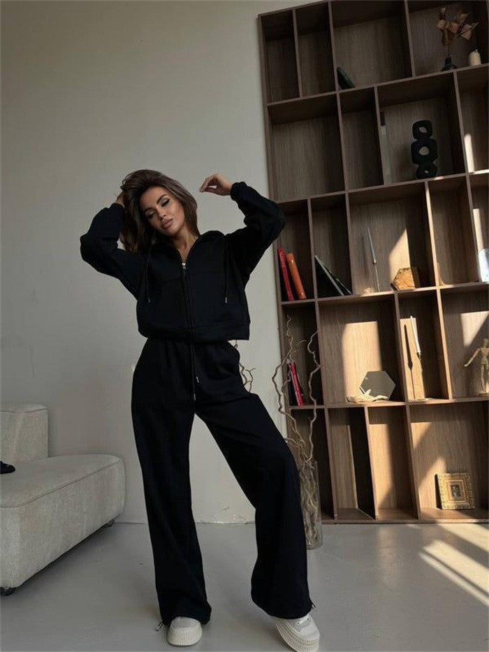 Damen Jogginganzug Drune