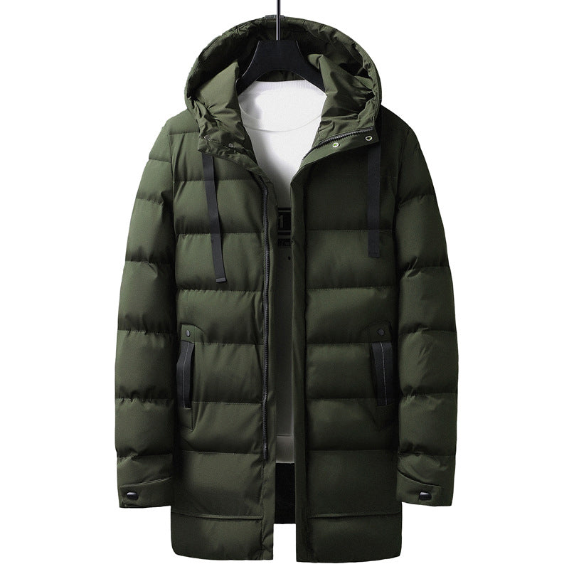 Drune | Steppjacke - Stefan
