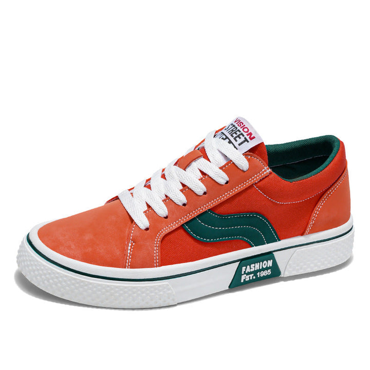 Unisex Bequeme Alltagsschuhe Drune