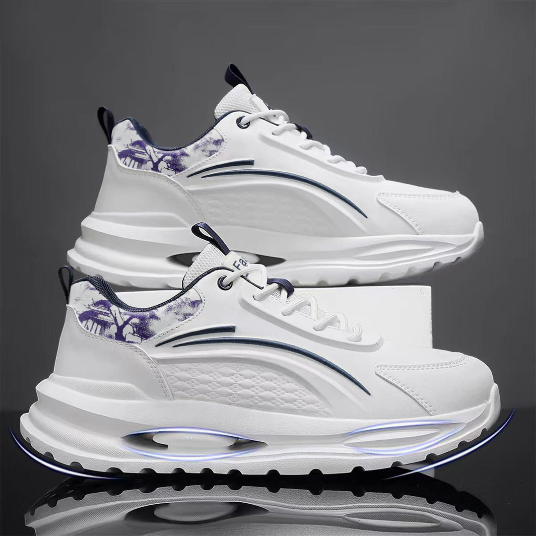 Damen Modische Sport Sneakers mit innovativem Dämpfungssystem und atmungsaktiver Oberfläche Drune