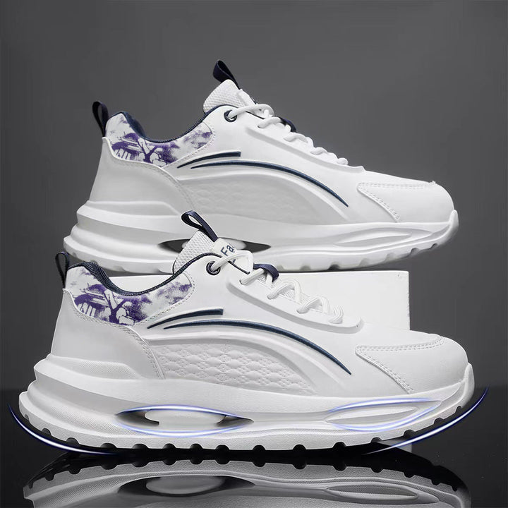 Damen Modische Sport Sneakers mit innovativem Dämpfungssystem und atmungsaktiver Oberfläche Drune