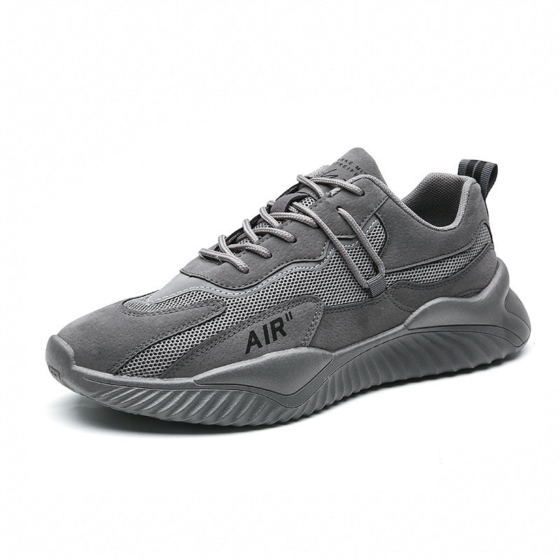 Damen Komfortable Sneaker mit innovativer Dämpfungstechnologie und atmungsaktiver Oberflächenstruktur Drune