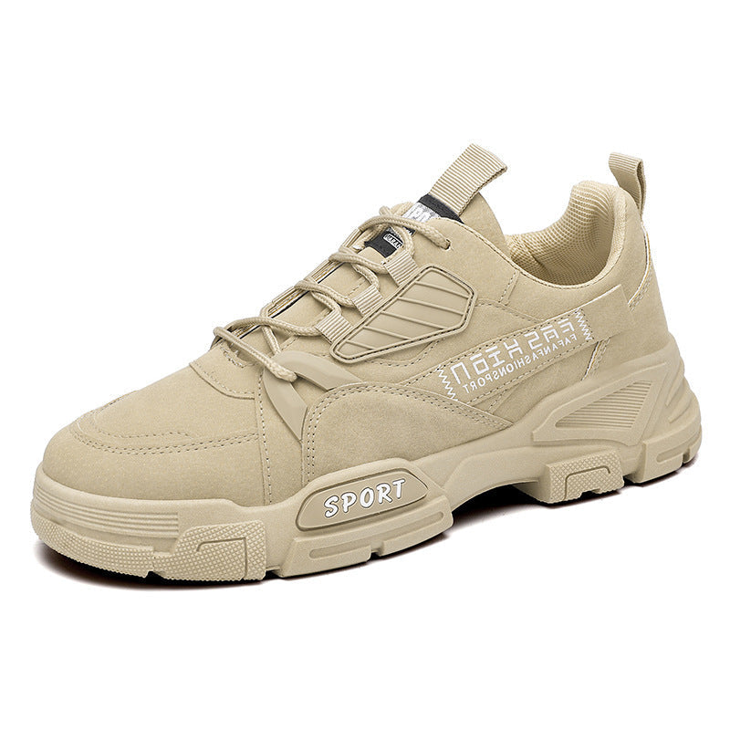 Damen Sportliche Sneakers mit dämpfendem Komfortsystem Drune