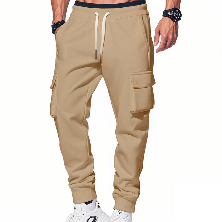 Herren Cargo-Hose Drune