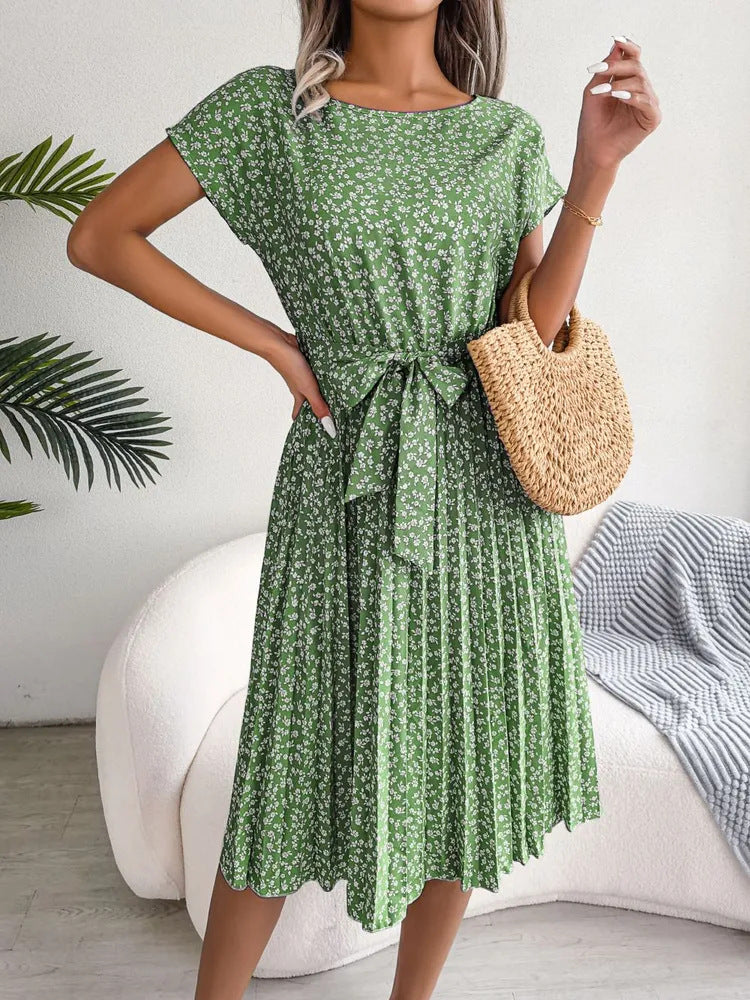 Drune | Schickes Sommerkleid