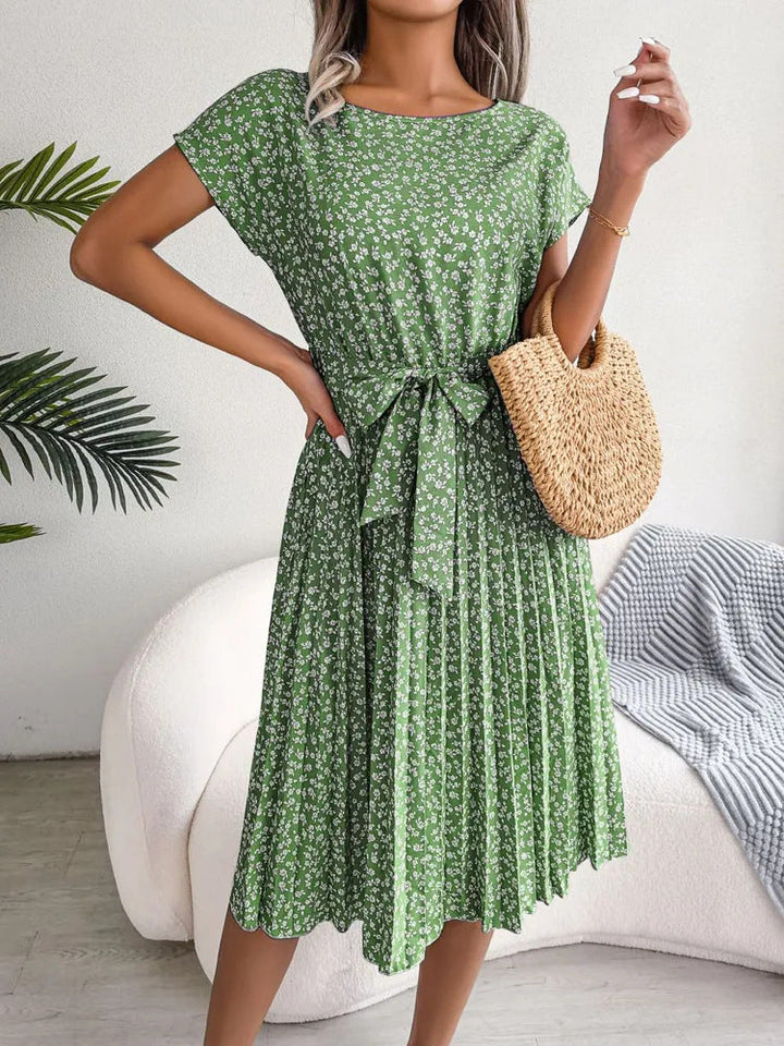 Drune | Schickes Sommerkleid