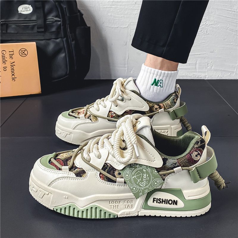 Damen Sportliche Sneakers mit innovativem Schnellschnürsystem Drune
