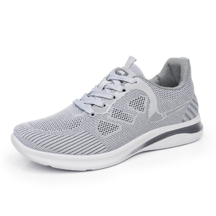 Damen Leichte und atmungsaktive Laufschuhe mit flexibler Sohle Drune