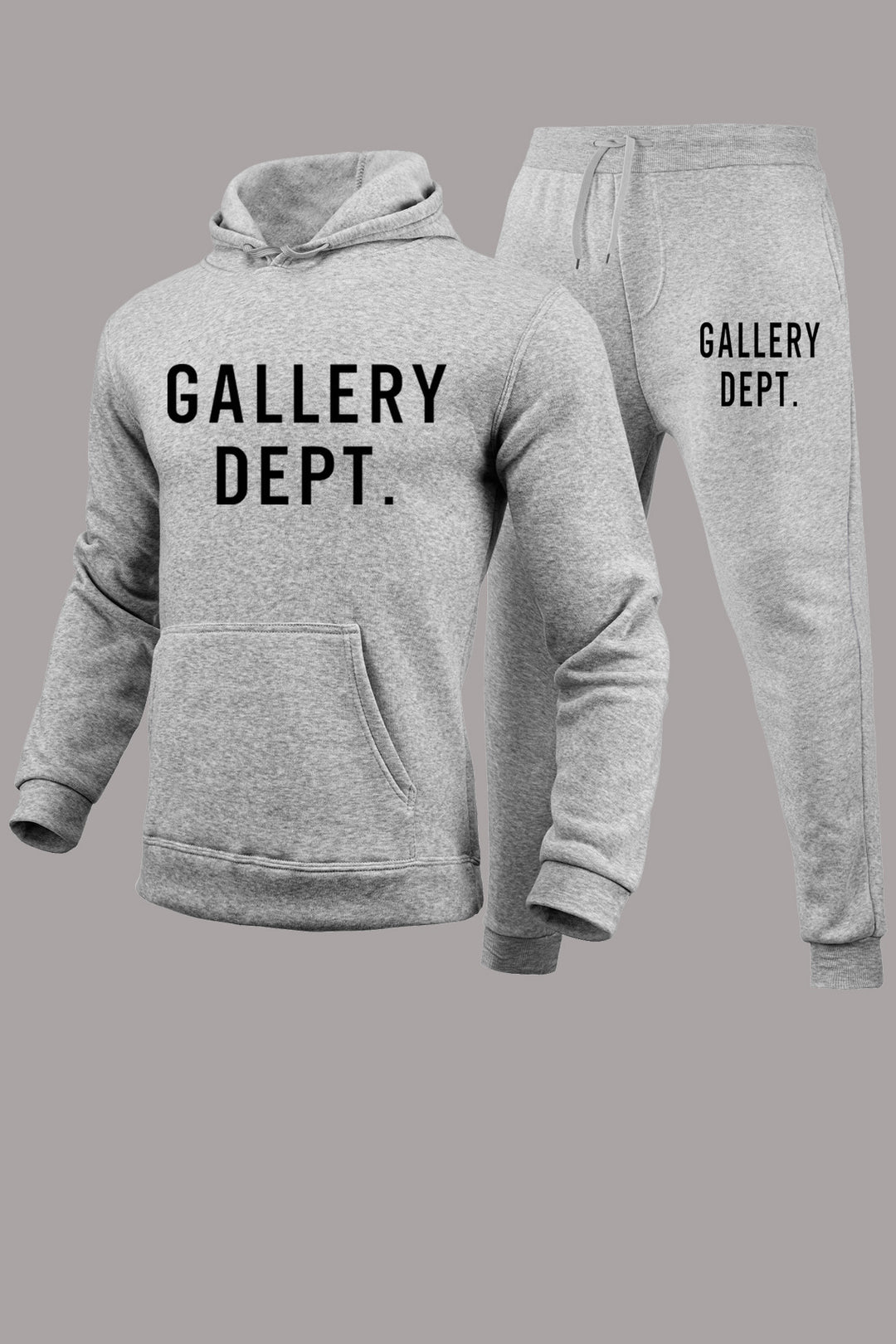 Damen Kombisportanzug mit Hoodie und Jogginghose Drune