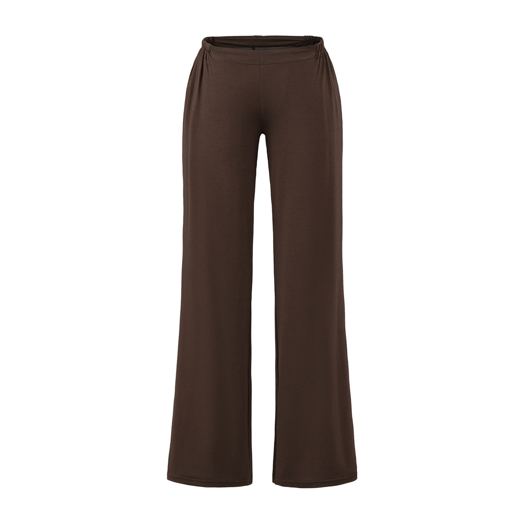 Damen weite Lounge-Hose Drune