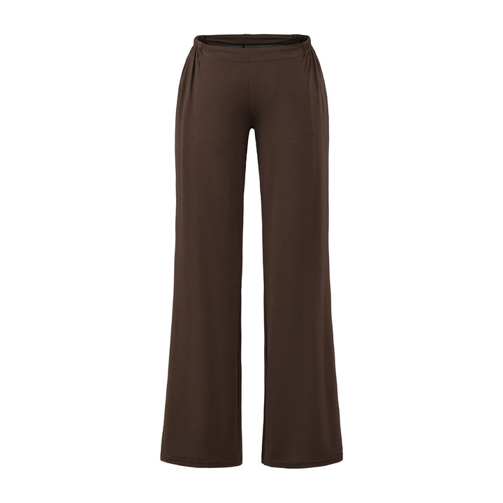 Damen weite Lounge-Hose Drune