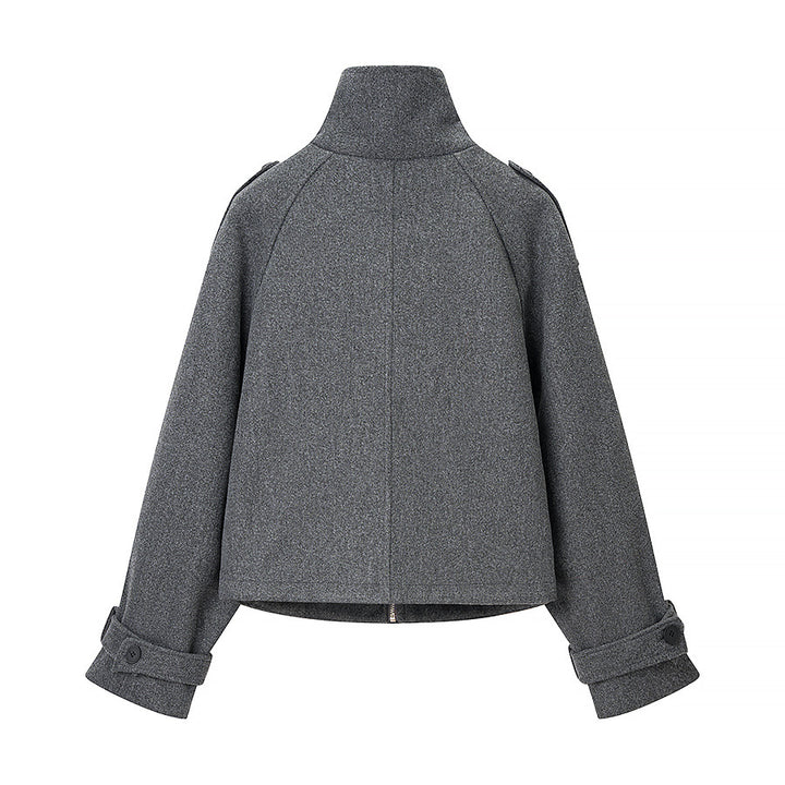 Damen modische Kurzjacke Drune