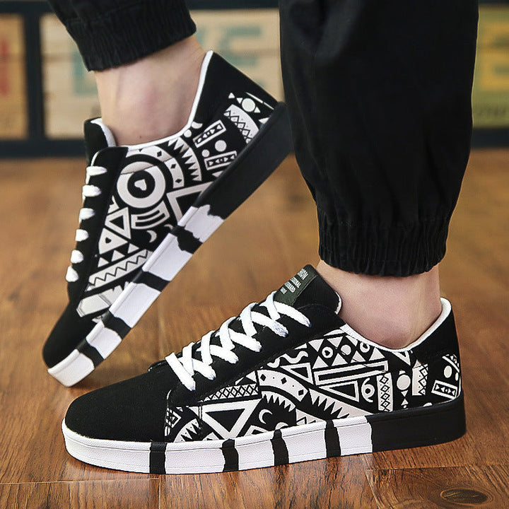 Herren Sneakers Drune