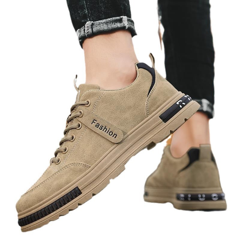 Damen modische Sneakers mit bequemem Fußbett und sportlichem Design Drune