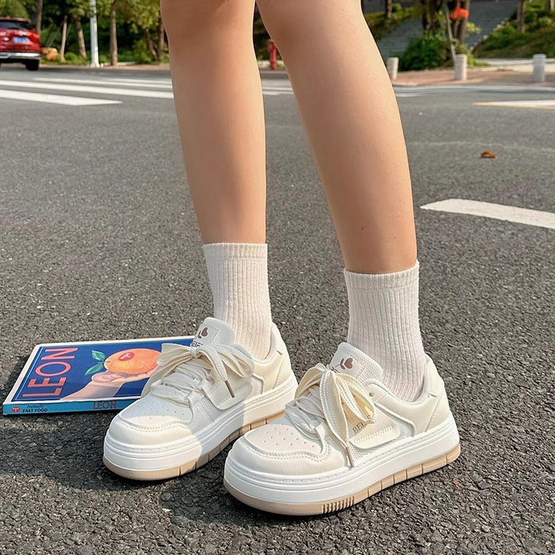Damen Sneakers Drune