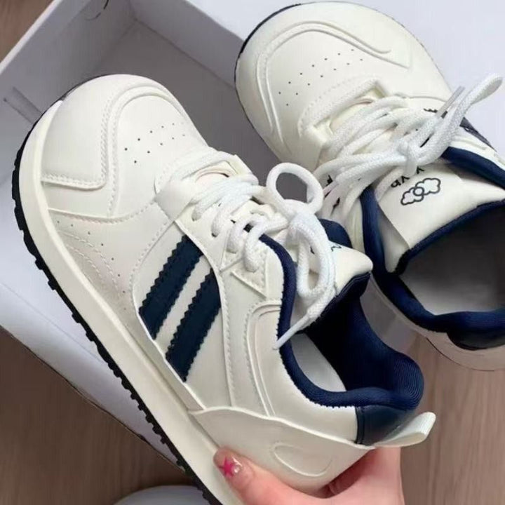Damen Sportliche Sneaker mit innovativer Dämpfung und atmungsaktiver Konstruktion Drune