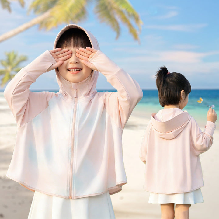 Damen Sportliche und leichte Freizeitjacke Drune