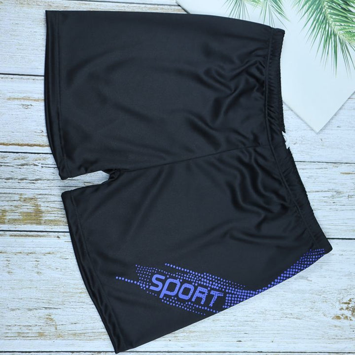 Herren Schwimmshorts mit innovativem Design Drune