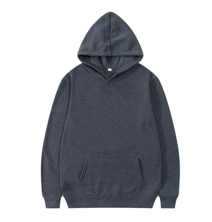 Damen Kapuzenpullover Drune