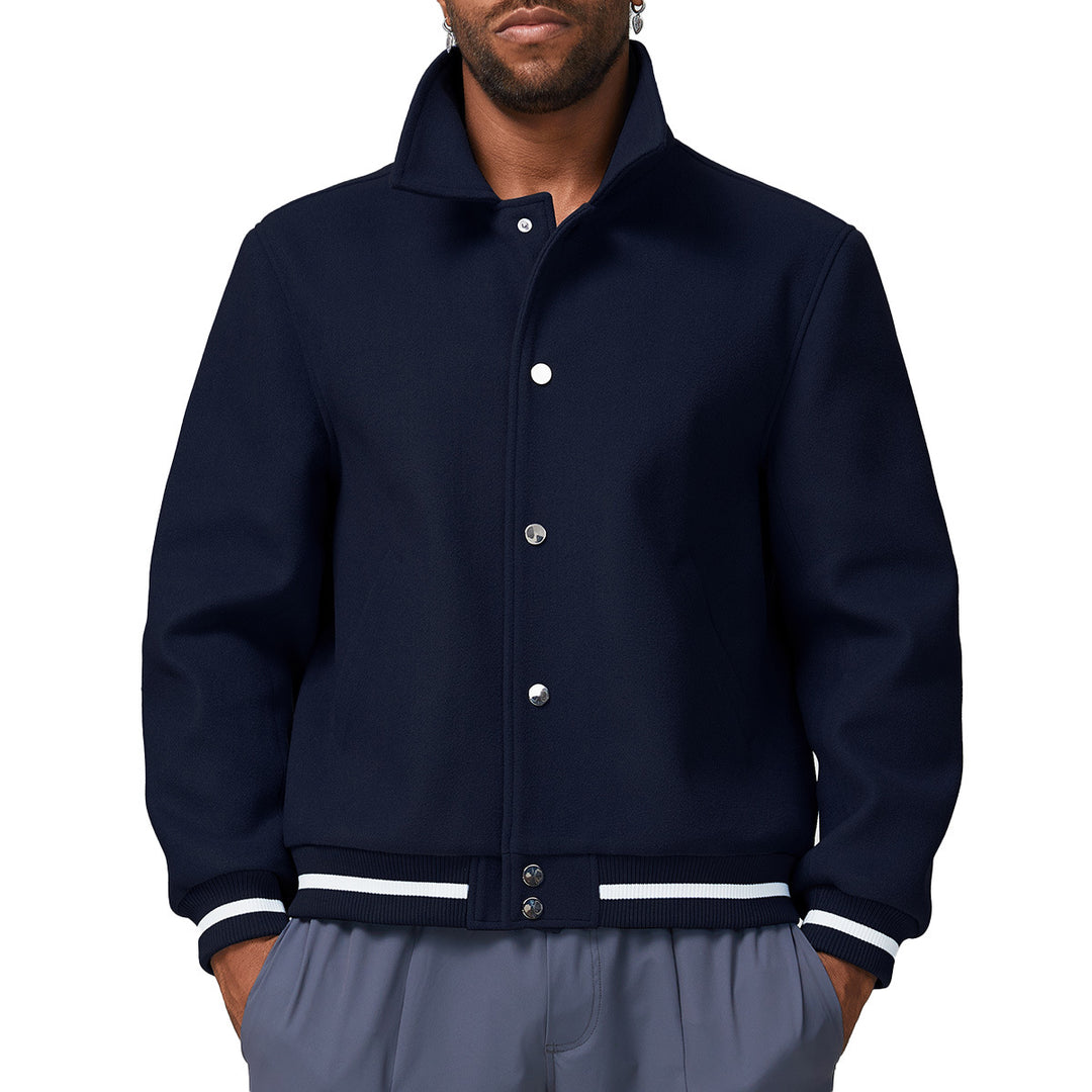 Herren Freizeitjacke Drune