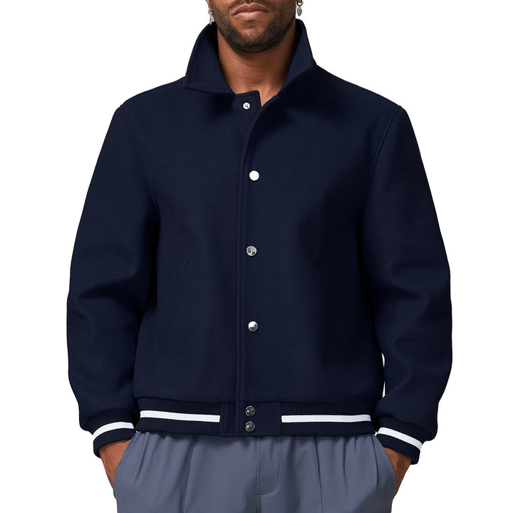Herren Freizeitjacke Drune