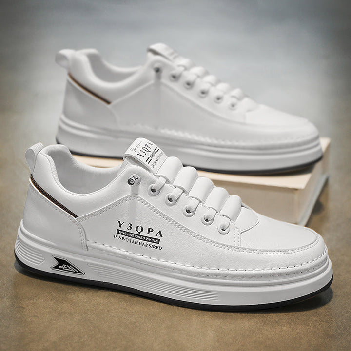 Damen Sportliche Sneaker mit ergonomischem Design und dämpfender Sohle Drune