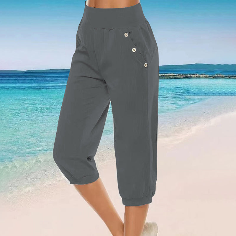 Drune – Bequeme Freizeithose