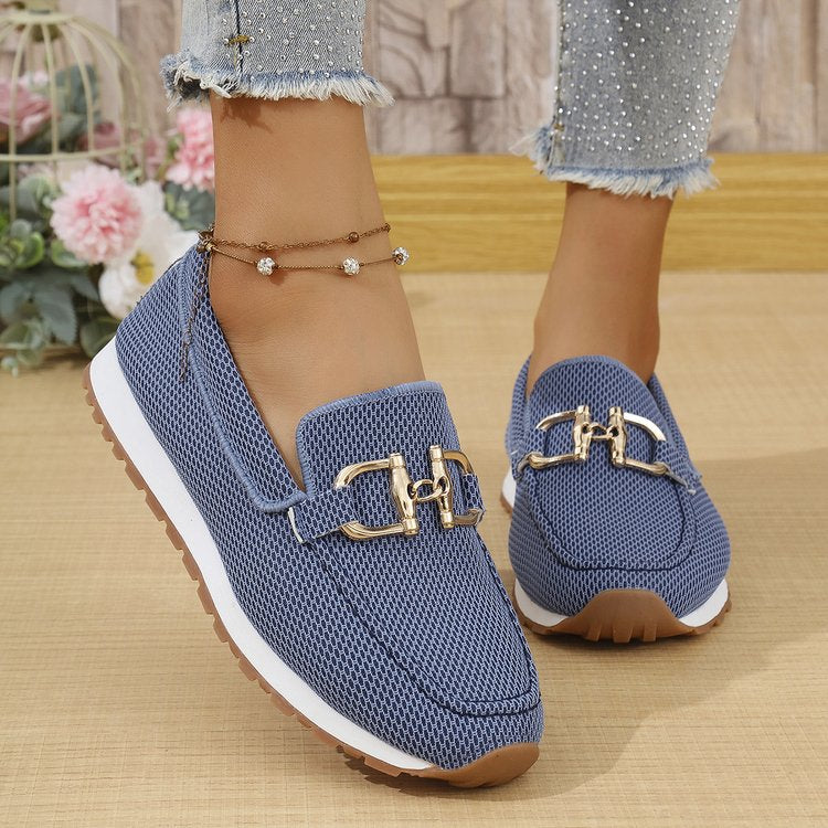 Drune | Bequeme, Atmungsaktive Orthopädische Schuhe