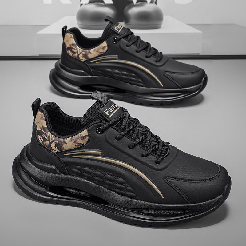 Damen Sportliche Lauf- und Freizeit Sneakers mit innovativer Dämpfungstechnologie Drune