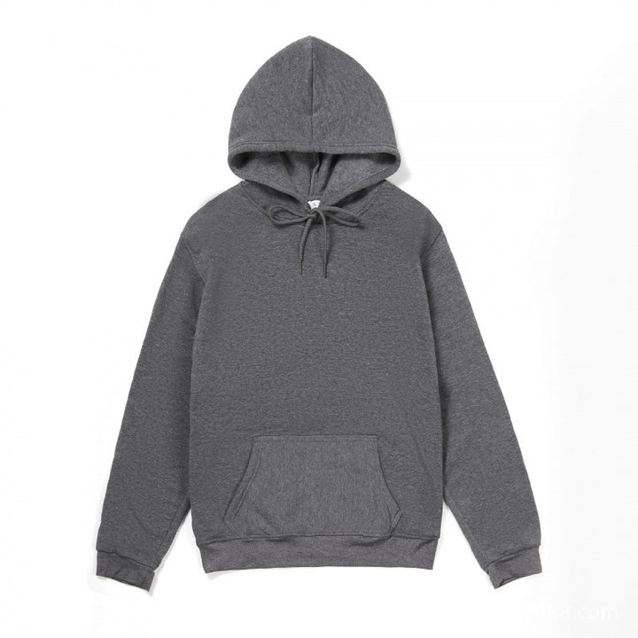 Damen Kapuzenpullover aus bequemem Material mit praktischen Kängurutaschen Drune