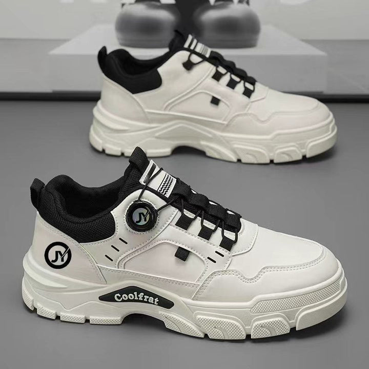 Herren Atmungsaktive und rutschfeste Sneakers Drune