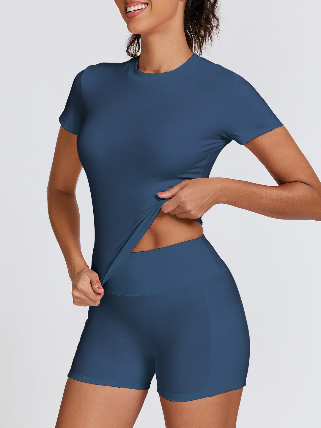 Damen Sportshorts Drune