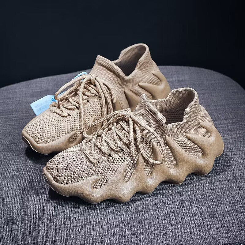 Damen Sneaker mit innovativem Design und atmungsaktivem Obermaterial Drune